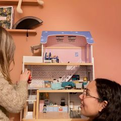 Chaque garde est unique ! 🏡✨