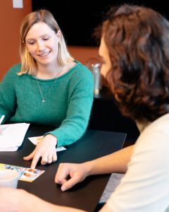 Envie de souffler ? Pensez à la garde d'enfants...