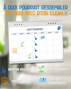 Post BtoB Septembre